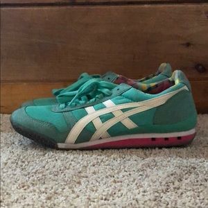 Onitsuka Tiger Sneakers